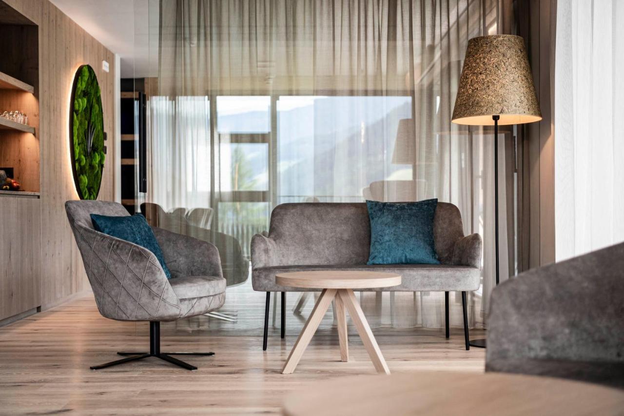 Residence Le Fostue ซาน วิจลิโอ ดิ มาเรบเบ ภายนอก รูปภาพ