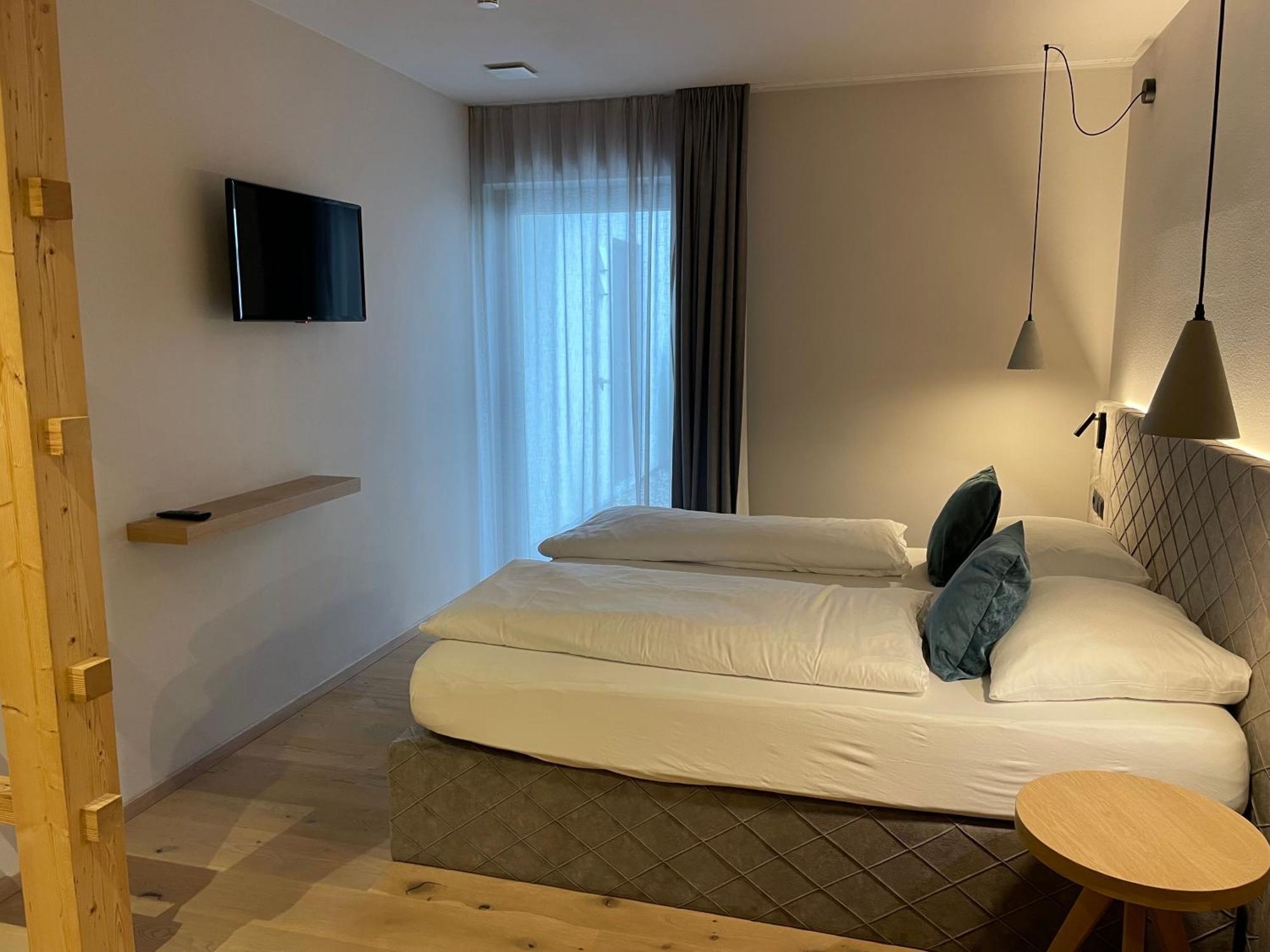 Residence Le Fostue ซาน วิจลิโอ ดิ มาเรบเบ ห้อง รูปภาพ
